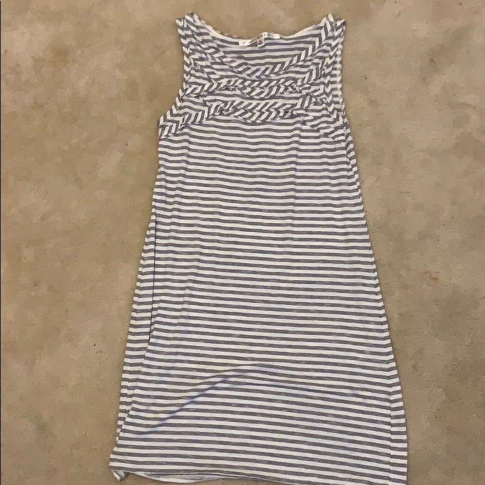 Max Studio Tank Dress